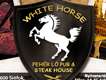 Fehér Ló Pub & Steak House